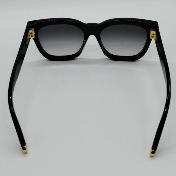 Louis Vuitton Sunglasses Women's Black 549-060225 - Picture 3 of 9